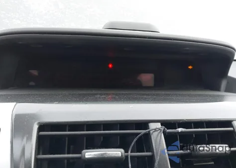 2012 Toyota Prius V Three from USA, damaged, VIN JTDZN3EU3C3121890